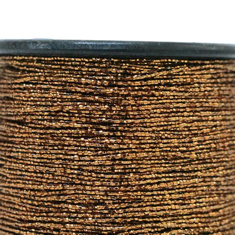 Buy Metallic Embroidery Threads For Aari Work - Free Shipping ...