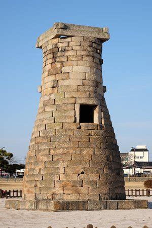 Cheomseongdae Observatory (Gyeongju) - 2019 What to Know Before You Go ...