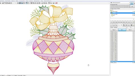 Image result for YouTube Embird Tutorial