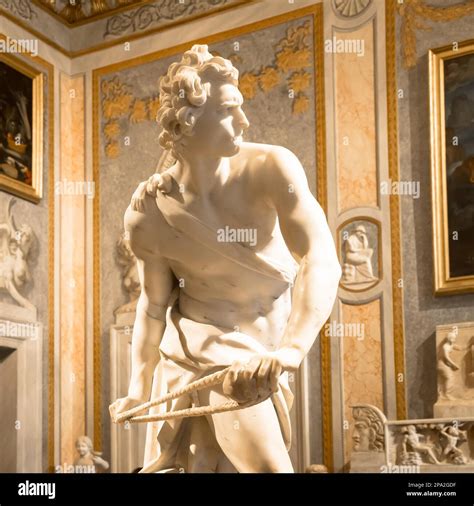 David Bernini