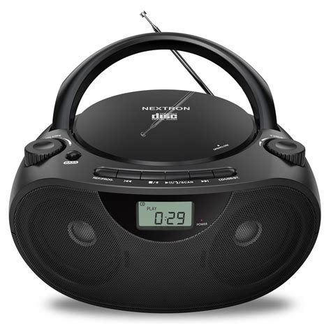 10 Best CD Player Stereos for Audiophiles 2025 - Singersroom.com