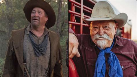 Lonesome Dove Cast: Duvall & Tommy Lee Jones Then & Now