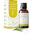 Aromahpure Fragrance Oil | 15 ml | Lemongrass Aroma Oil for Home ...