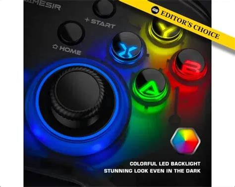 Los mejores controladores de juegos para iPad Pro en 2022 - 4pmtech (Spain)