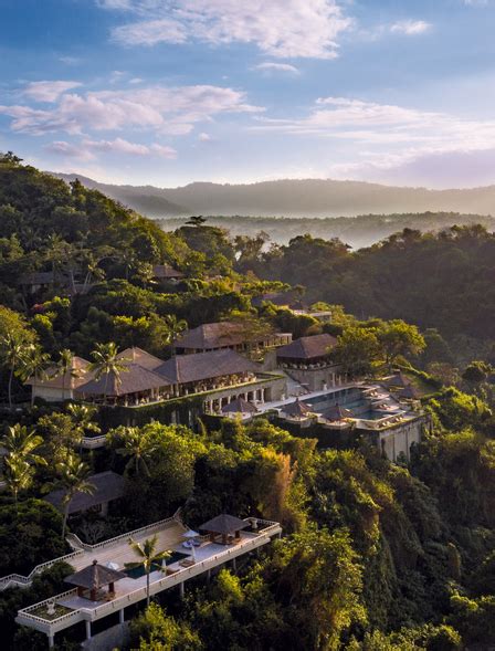 Luxury Travel Destinations Around The World – Aman