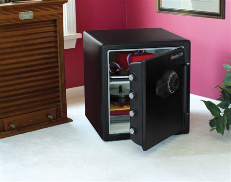 Safes For The Home Fireproof Waterproof at Andrew Woods blog