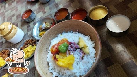 Uppum Mulakum pazhankanji kada, Muttakavu - Restaurant reviews