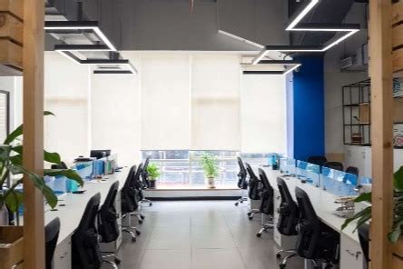 AIHP AIHP Milestone - Coworking Space and Shared Office Space in Udyog ...