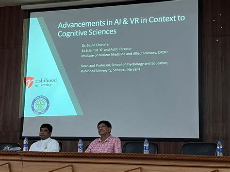 MGIT Career Development Cell Successfully Organizes Insightful Guest ...