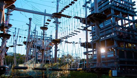 Njigen No Mori Crayon Shin-Chan Adventure Park Admission Ticket - Klook ...