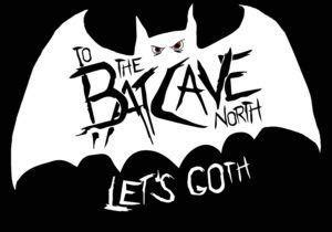 Batcave Logo - LogoDix