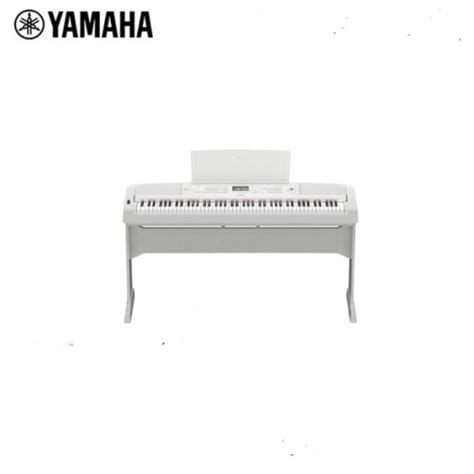 Jual Yamaha DGX-670 88-Key Portable Digital Grand Piano GM - Jakarta ...
