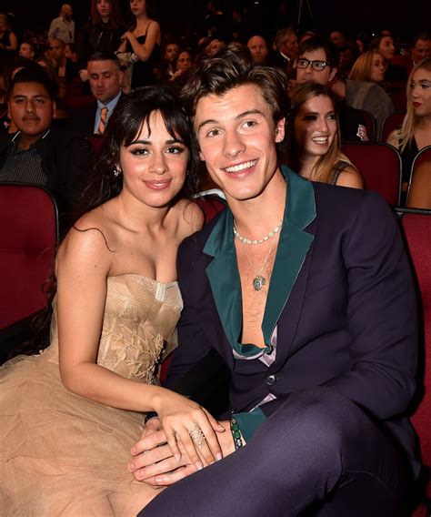 Shawn Mendes’ Purity Is Camila Cabello’s Favorite Thing About Him # ...