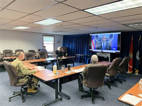 Fort McCoy holds extremism awareness stand-down training supporting DOD ...