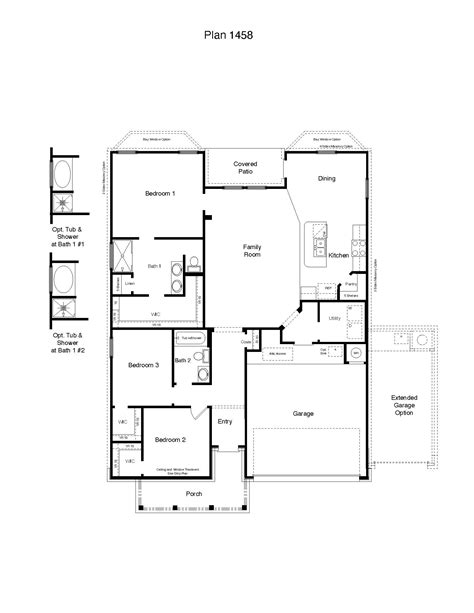 (+34) Dr Horton Floor Plan Archive Heartrending Design Img Gallery