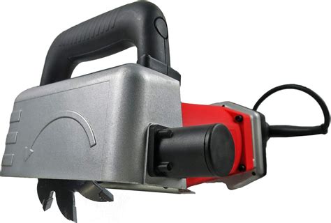 Buy 15A Electric Brick Wall Chaser Concrete Cutter & Notcher Floor Wall ...