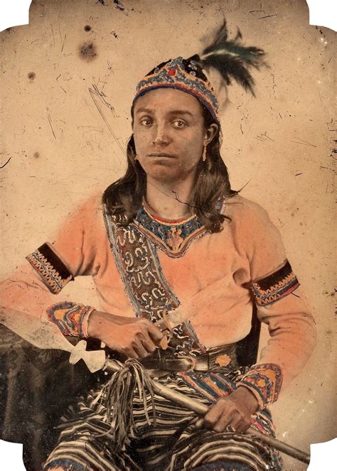 Iroquois Images: Authentic Photos & Artwork