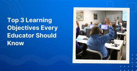 Image result for Three-Part Learning Objectives