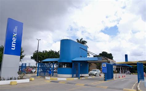 Unex Feira de Santana comemora 25 anos e mira no futuro da educação - Unex - Você em evolução