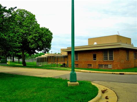 Bipartisan support moves Mendota Juvenile Treatment Center expansion ...