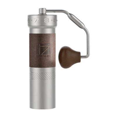 1Zpresso ZP6 Special S Coffee Grinder, Grey Price