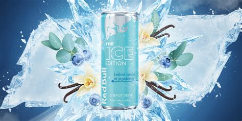 New Flavor Arrival: Red Bull Ice Edition – Mydrinx.shop