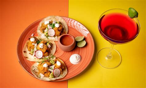 This new restaurant in Kolkata offers a taste of Mexico’s myriad ...