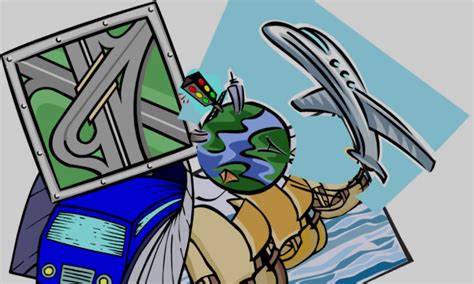 ArcGIS Geocoding Example 的图像结果