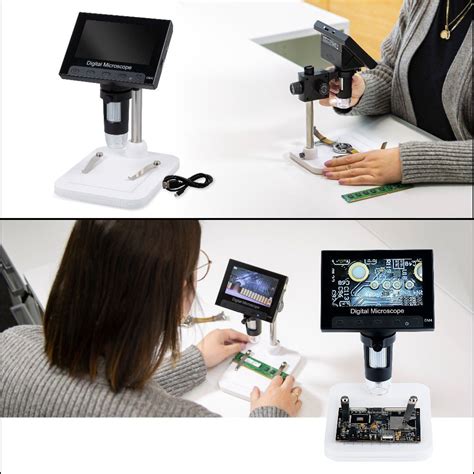 Installing Digital Microscope 的图像结果