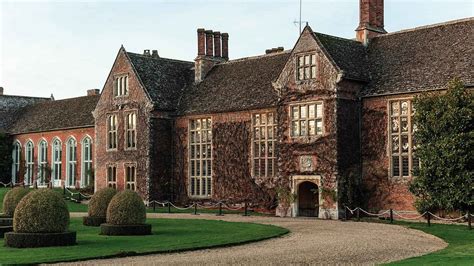 WARNER HOTELS - LITTLECOTE HOUSE (Hungerford) - Hotel Reviews, Photos ...