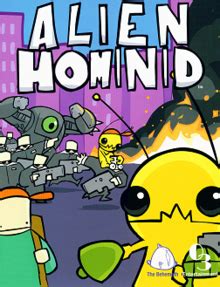 Image result for Alien Homind All Bosses