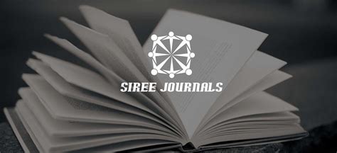 Siree Journals