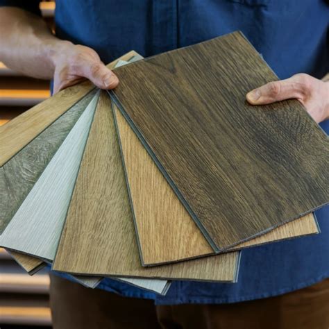 What is LVP Flooring? - Clayton Hoover