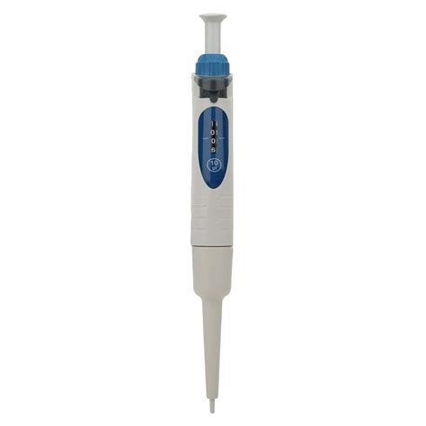 EVTSCAN Micropipette, Manual Single-Channel Pipette India | Ubuy
