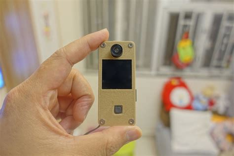 Image result for How to Make Camera with Arduino