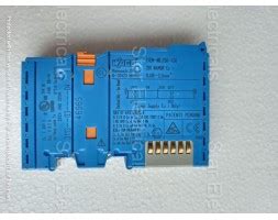 WAGO 750-438 MODULE (Programmable Logic Controller) - WAGO 750-438 ...