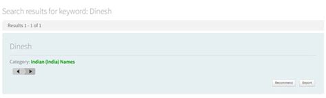 Image result for Pronounce Names