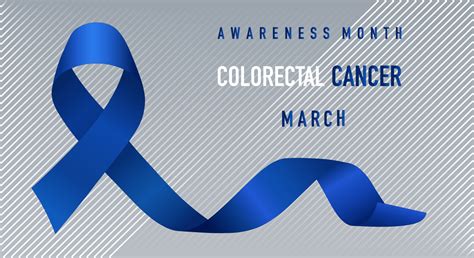 Colon Cancer Ribbon Colors