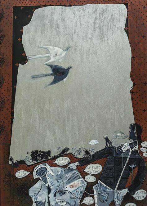 In Search of Fragments — Akar Prakar