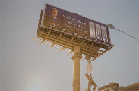 Better Call Saul Billboard [SP/FiveM] - GTA5-Mods.com