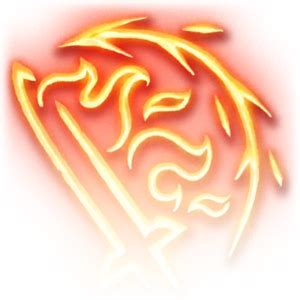 Flaming Blade - bg3.wiki