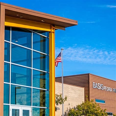 BASIS Peoria Primary | Charter School for Grades K-4