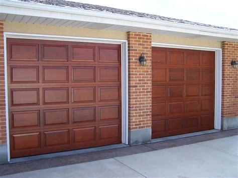 Modern Wood Garage Doors With Windows at Amelia Woodhouse blog