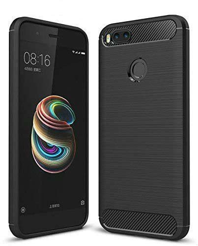 CEDO Xiaomi Mi A1 Rugged Cover | Armor TPU Military Grade Shockproof ...