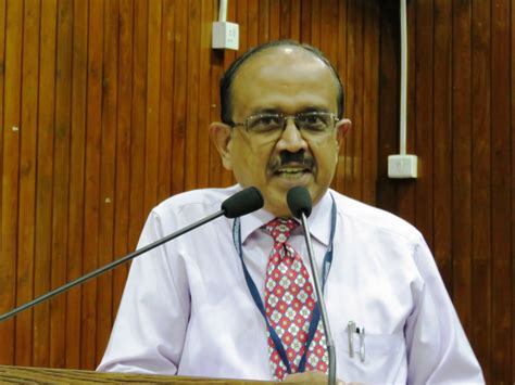 Inauguration of Student Union | Rajiv Gandhi National Institute of ...