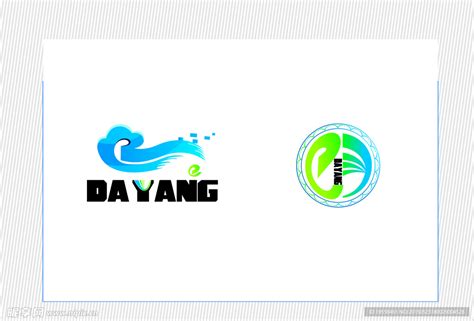 原创logo设计工业风源文件,电子电器类,LOGO/吉祥物设计,设计模板,汇图网www.huitu.com