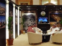 Exhibition Stands Jeddah. 9 Stand Builders in Jeddah.