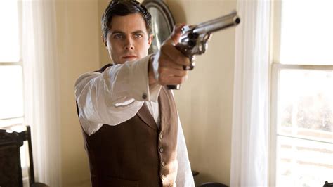 The Assassination of Jesse James by the Coward Robert Ford (2007 ...