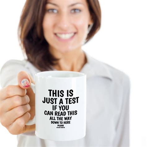 Funny Coffee Mugs, Funny Quotes Mugs, Coffee Mugs With Quotes Funny ...