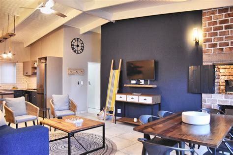 Eagles Self Catering Chalets | Eagles Accommodation Henties